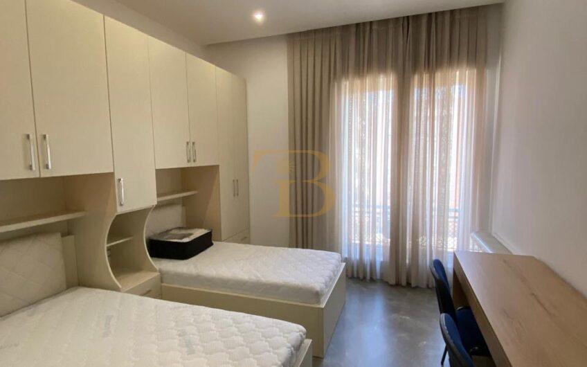 Apartament 2+1+2/ post parkimi me qera,Kompleksi Delijorgji