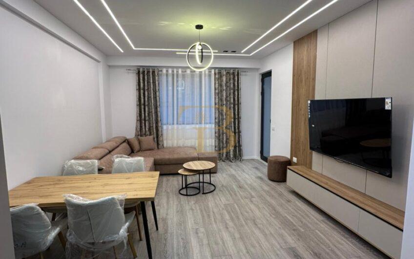 Apartament 1+1 me qera ne Astir.
