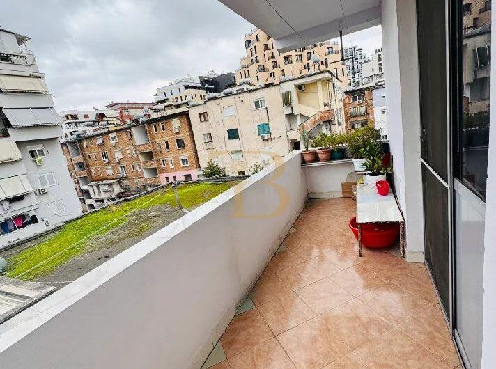Apartament 1+1 me qera, Rruga Kosovareve