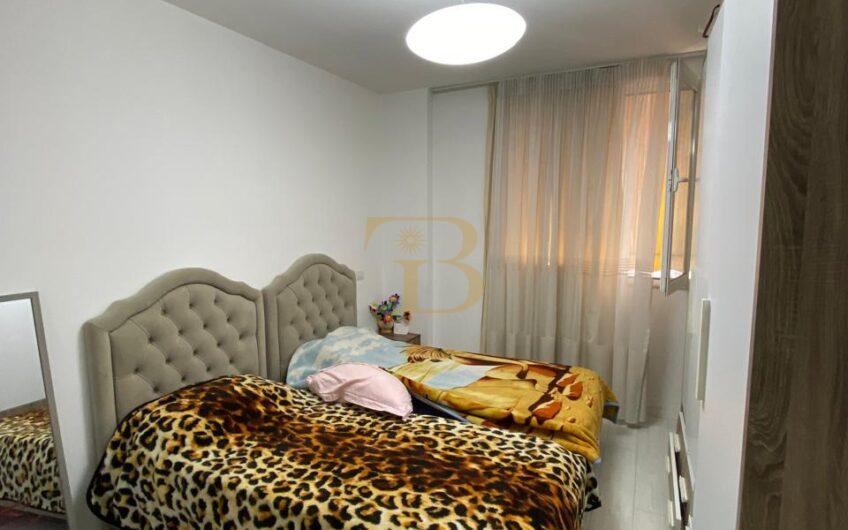 Duplex në shitje, Rruga e Dibrës