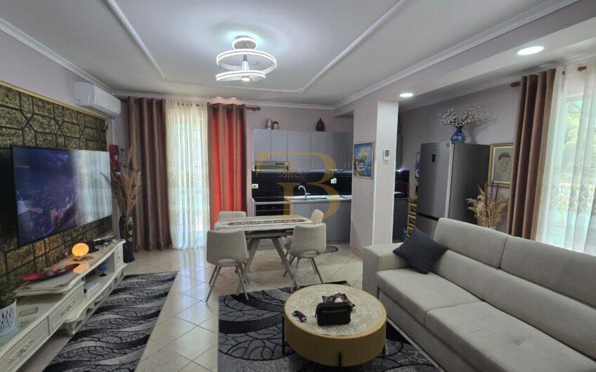 Apartament 2+1 në shitje, Fresk