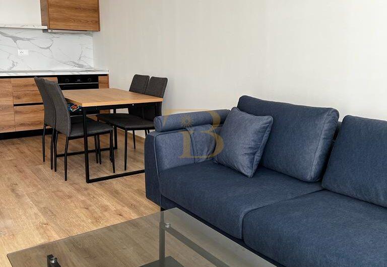 Apartament 1+1 me qera, Farmacia 10