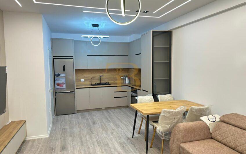 Apartament 1+1 me qera ne Astir.