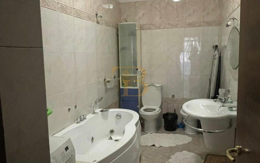 Apartamente 2+1+2 në shitje, tek Pallatet Agimi ne Bllok.