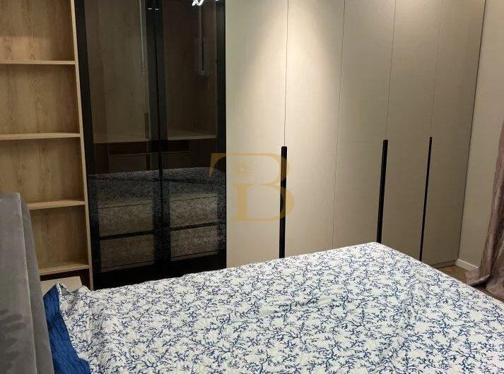 Apartament 1+1 me qera, Rezidenca Kodra e Diellit 1