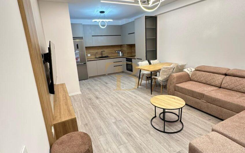 Apartament 1+1 me qera ne Astir.