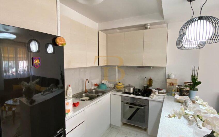 Duplex në shitje, Rruga e Dibrës