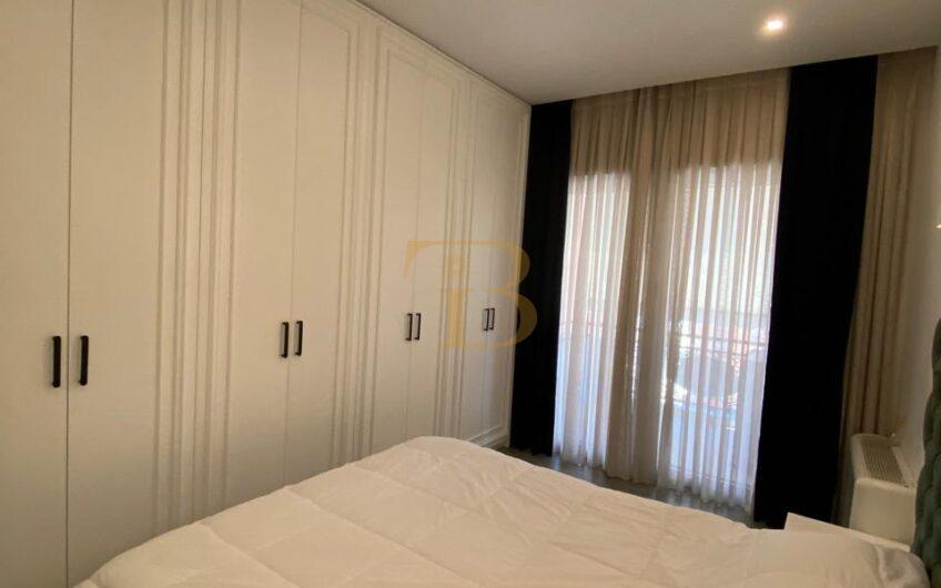 Apartament 2+1+2/ post parkimi me qera,Kompleksi Delijorgji