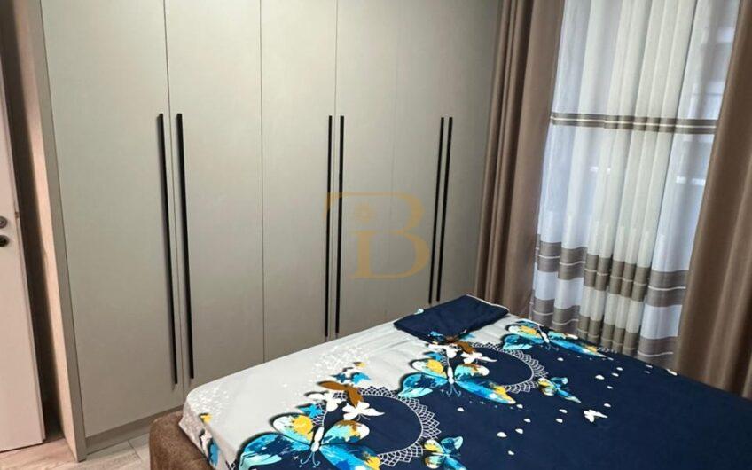 Apartament 1+1 me qera ne Astir.