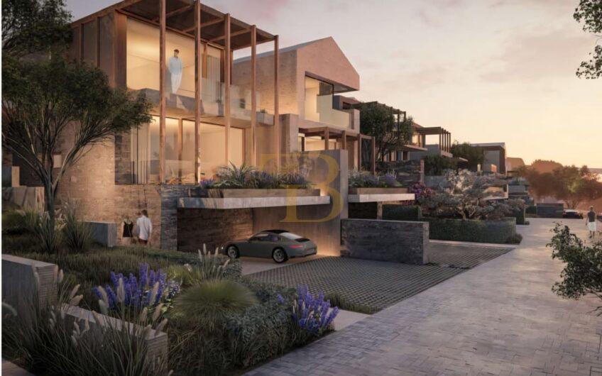Vilë në shitje, ‘SeaSide Residence’, Green Coast 2 Palase