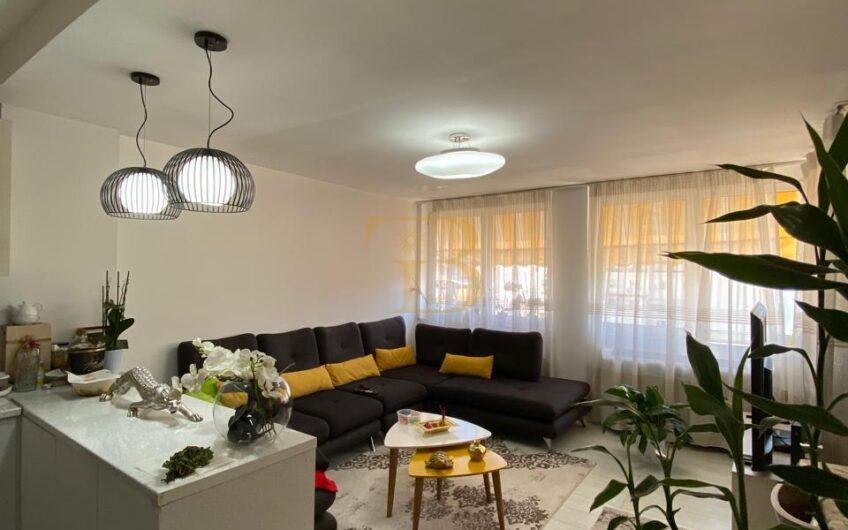 Duplex në shitje, Rruga e Dibrës