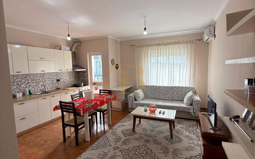 Apartament 1+1 me qera, Tregu Elektrik