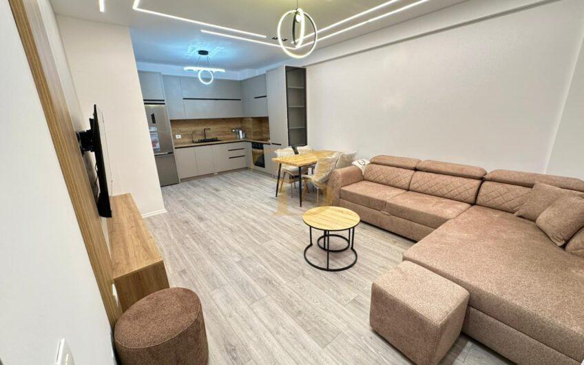 Apartament 1+1 me qera ne Astir.