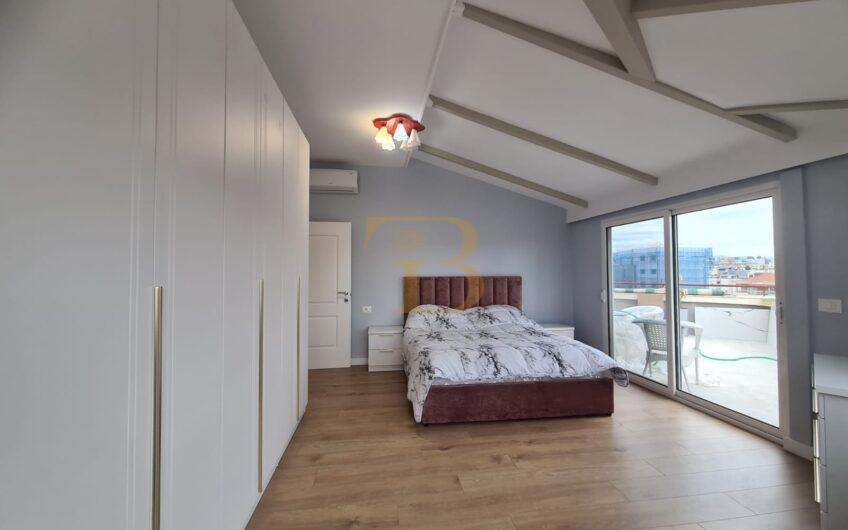 Apartament 2+1+2 me qera, Shkolla Baletit