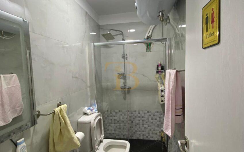 Duplex në shitje, Rruga e Dibrës