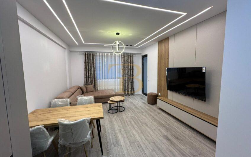 Apartament 1+1 me qera ne Astir.