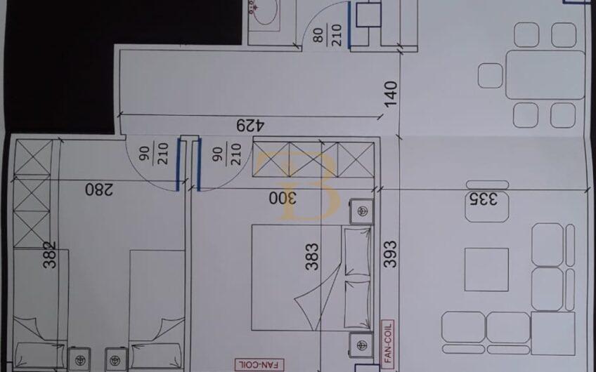Apartament 2+1 në shitje, Liqeni i Thatë