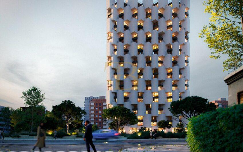 Apartament 1+1 në shitje, 5 Maji