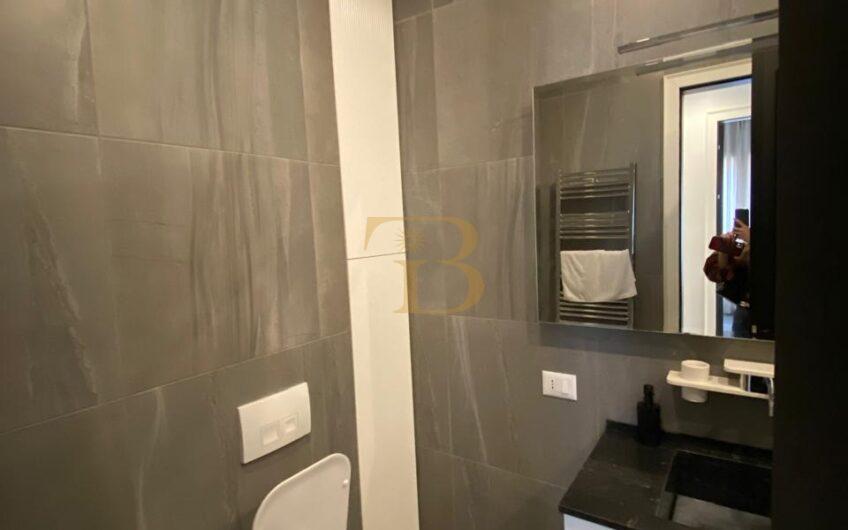 Apartament 2+1+2/ post parkimi me qera,Kompleksi Delijorgji