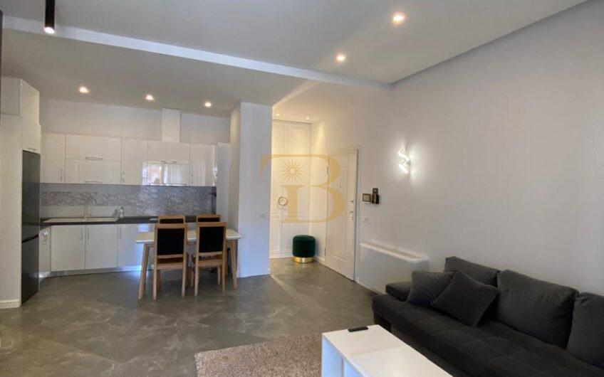 Apartament 2+1+2/ post parkimi me qera,Kompleksi Delijorgji