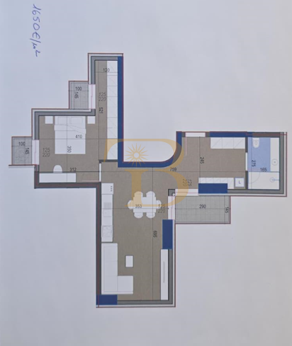 Apartament 1+1 në shitje, 5 Maji
