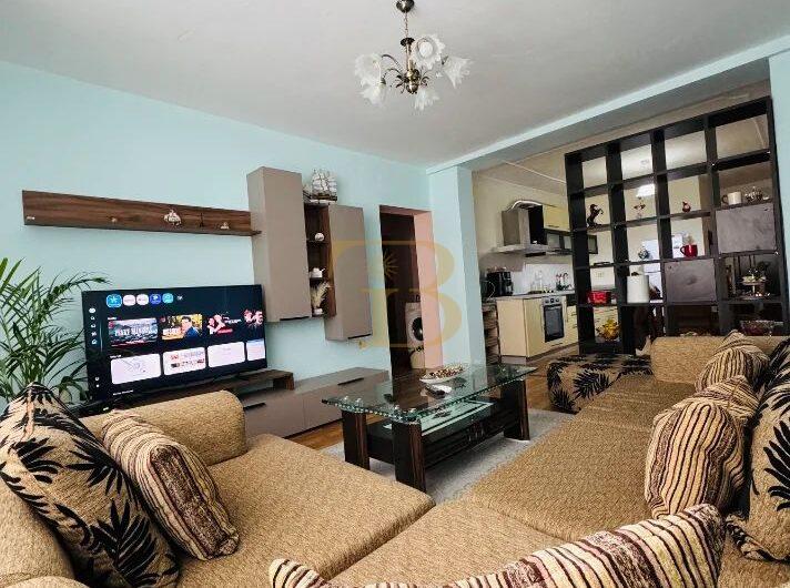 Apartament 1+1 me qera, Rruga Kosovareve