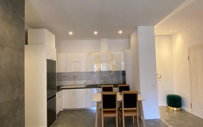 Apartament 2+1+2/ post parkimi me qera,Kompleksi Delijorgji