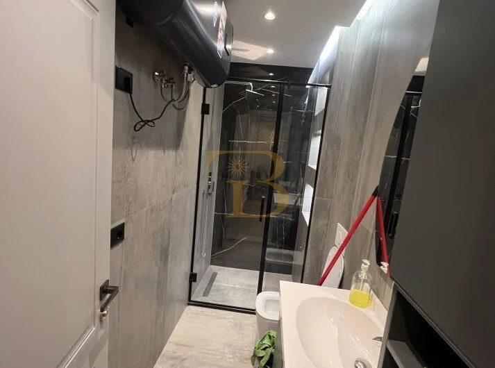 Apartament 1+1 me qera, Rezidenca Kodra e Diellit 1