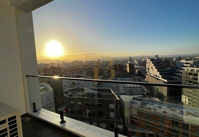 Apartament 1+1 me qera, Farmacia 10