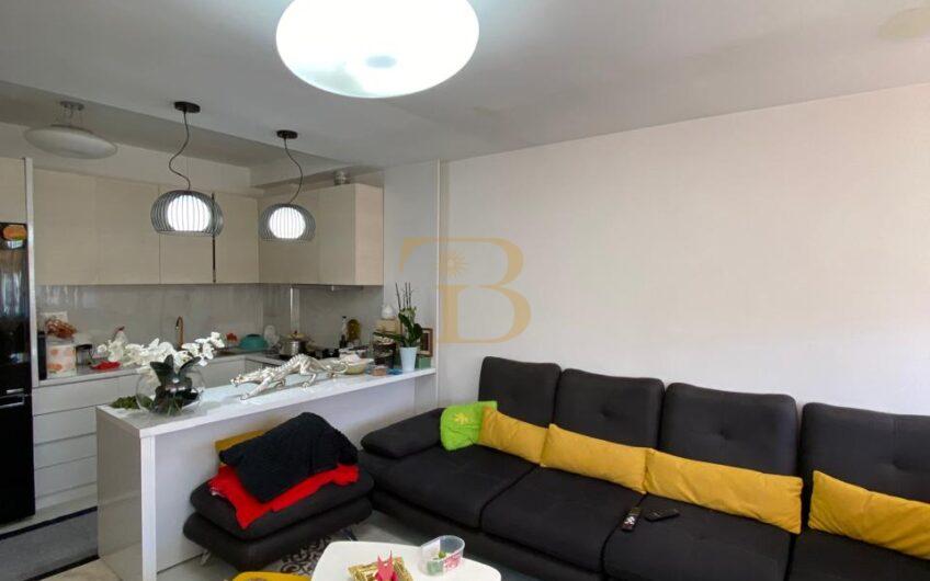 Duplex në shitje, Rruga e Dibrës