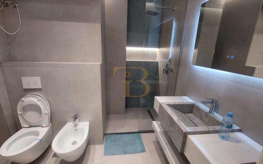 Apartament 1+1 me qera, Komuna e Parisit
