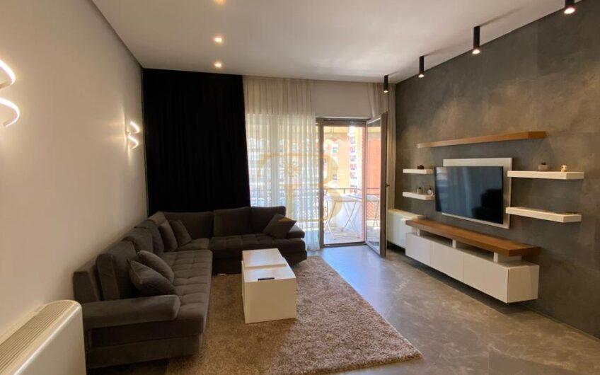 Apartament 2+1+2/ post parkimi me qera,Kompleksi Delijorgji