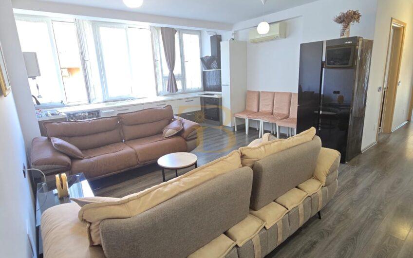Apartament 2+1+1 në shitje, Ish Fusha e Aviacionit