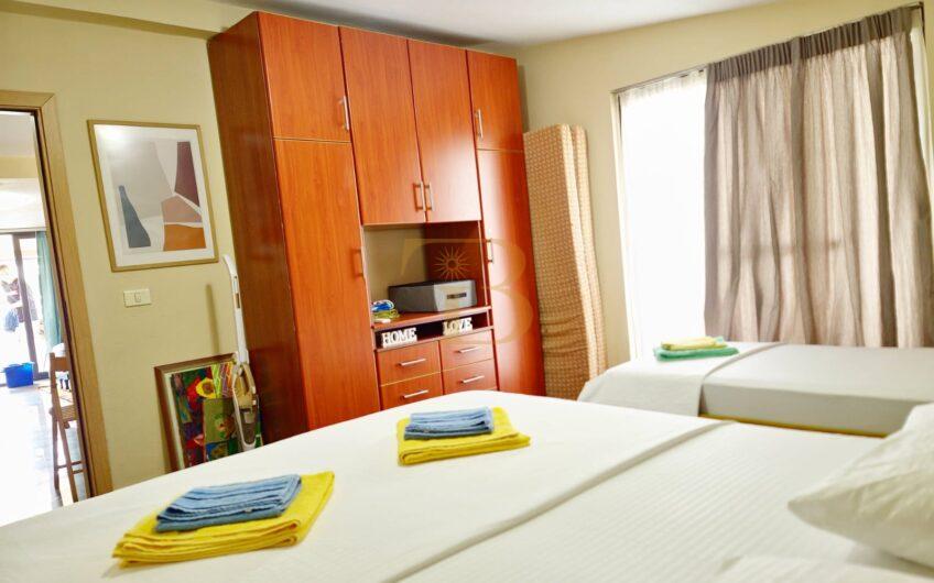 Apartament 2+1 në shitje, Golem