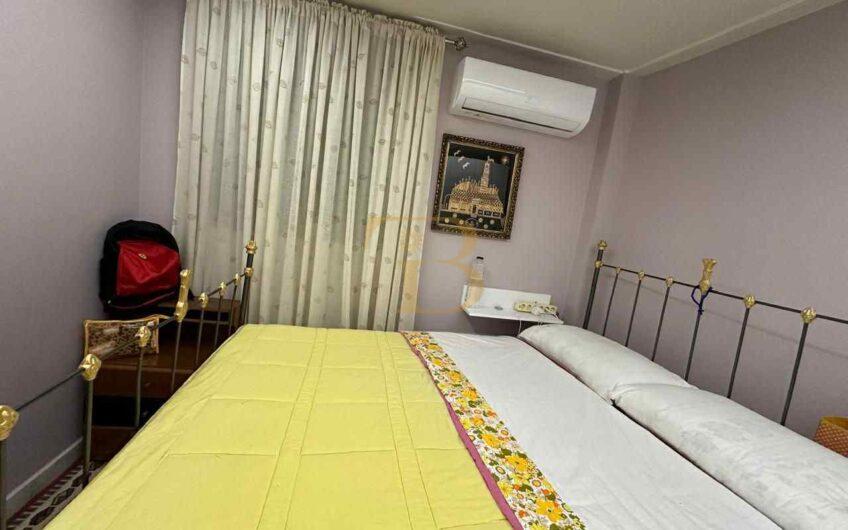 Apartament 1+1 me qera, Shkolla e Kuqe