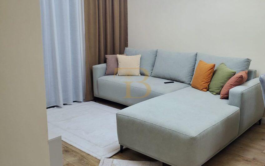 Apartament 1+1/ post parkimi me qera, Liqeni i Thatë