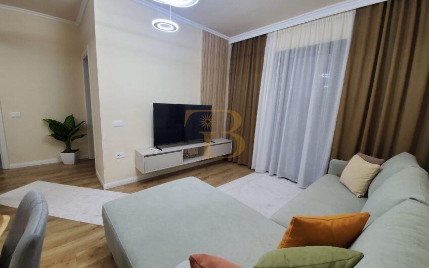 Apartament 1+1/ post parkimi me qera, Liqeni i Thatë