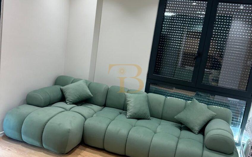 Apartament 2+1 me qera, Don Bosko