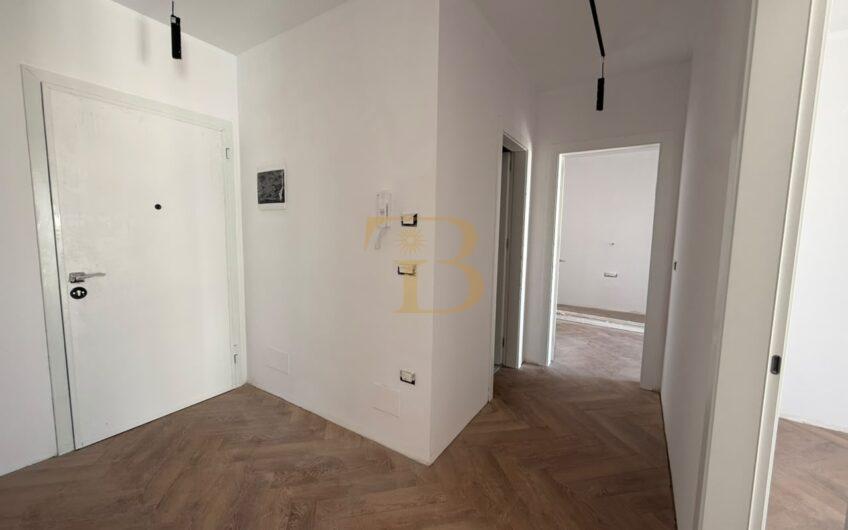 Apartament 2+1+2/Post Parkimi në shitje, Kompleksi Tirana Entry 2