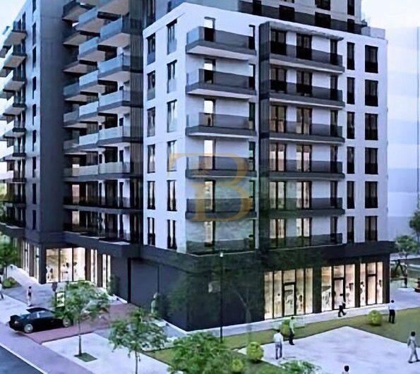 Apartament 2+1 me qera, Don Bosko