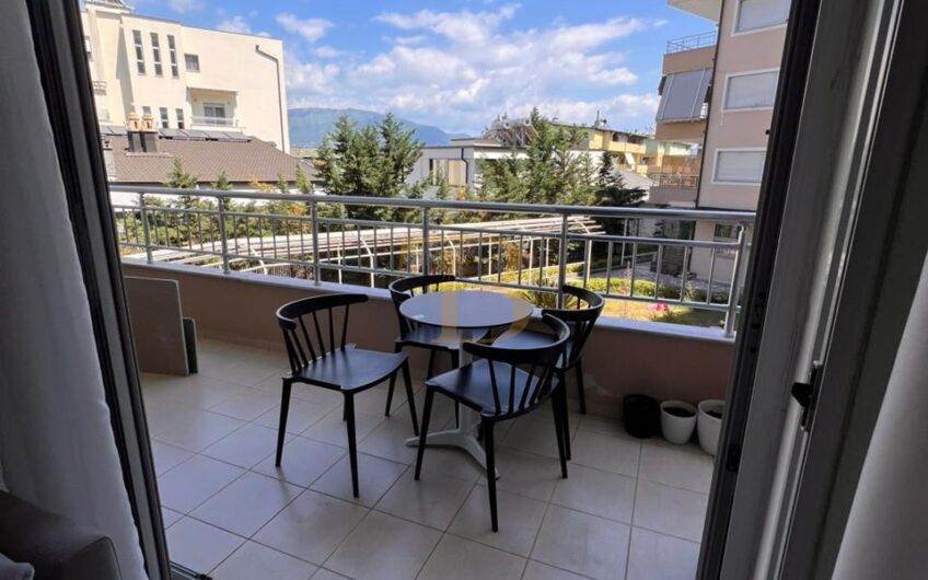 Apartament 1+1/ Post Parkimi me qera, Liqeni i Thatë