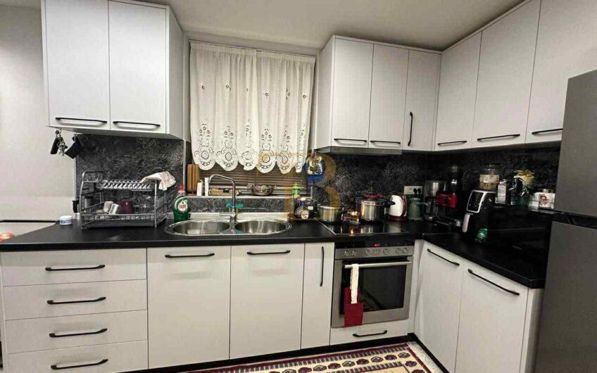 Apartament 1+1 me qera, Shkolla e Kuqe