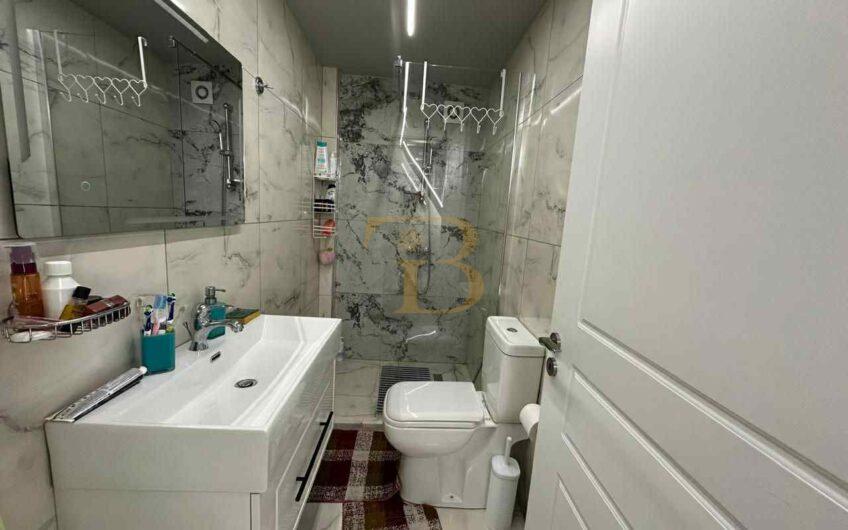 Apartament 1+1 me qera, Shkolla e Kuqe