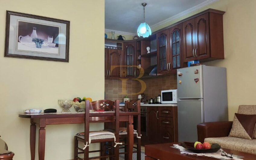 Apartament 1+1 me qera, Kodra e Diellit