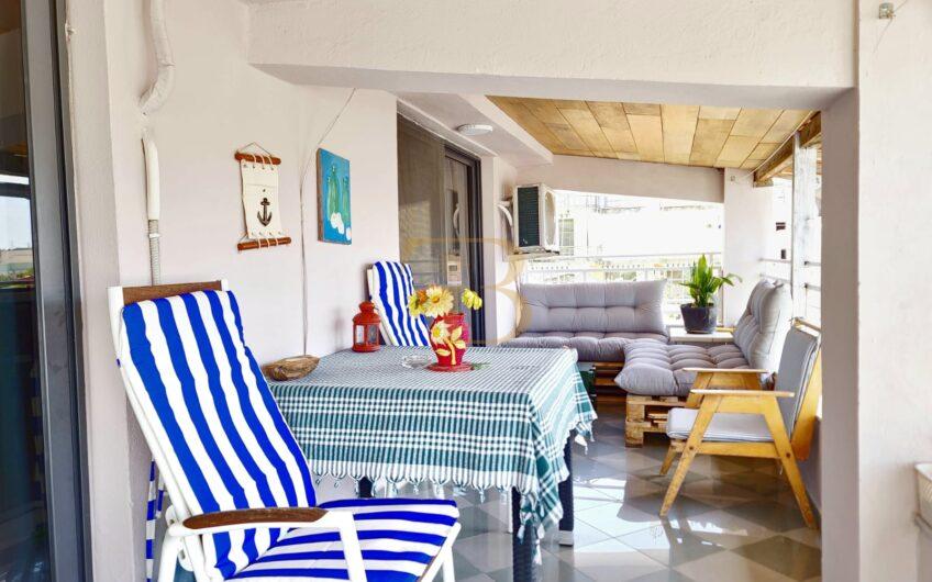 Apartament 2+1 në shitje, Golem
