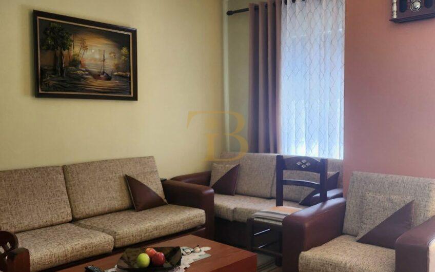 Apartament 1+1 me qera, Kodra e Diellit