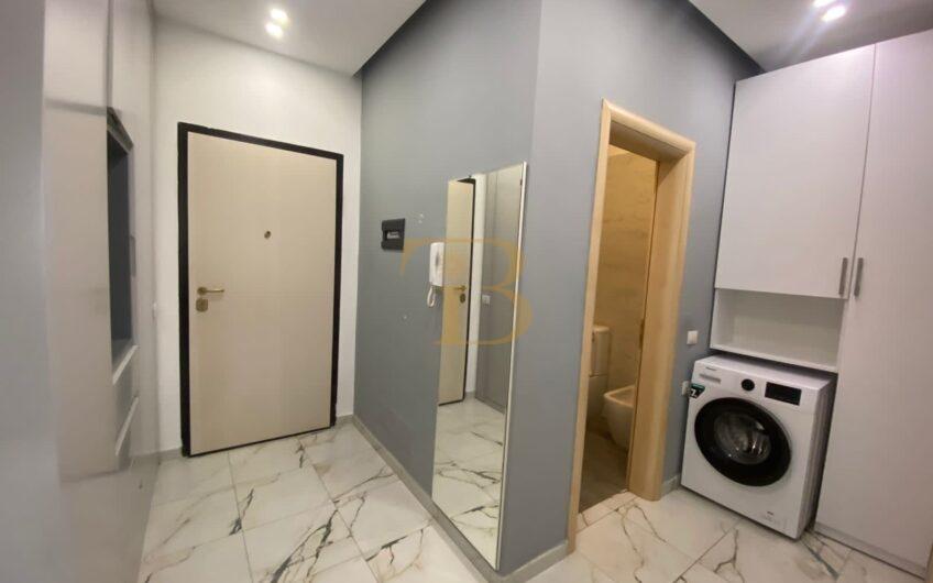Apartament 2+1+2 me qera, Liqeni i Thatë
