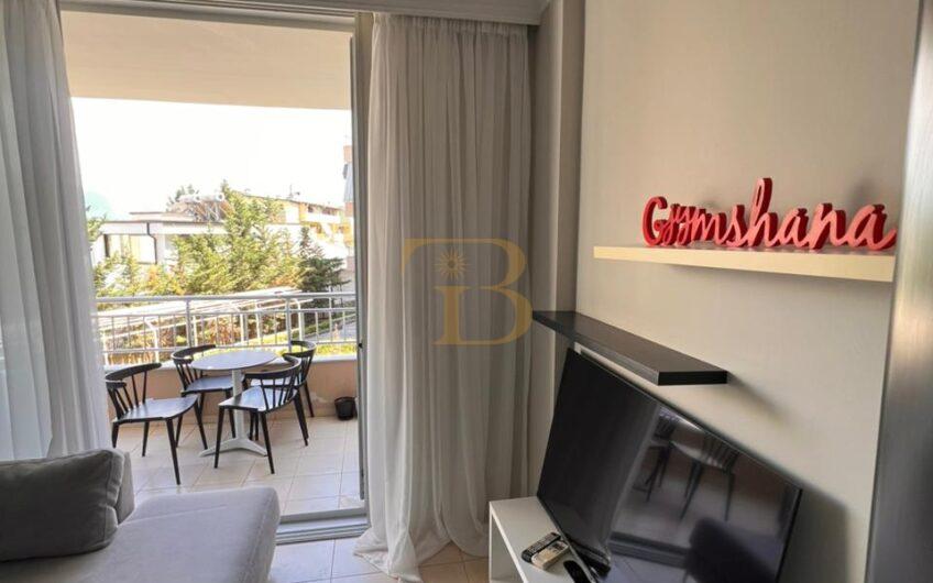 Apartament 1+1/ Post Parkimi me qera, Liqeni i Thatë
