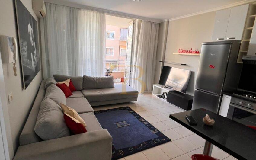 Apartament 1+1/ Post Parkimi me qera, Liqeni i Thatë