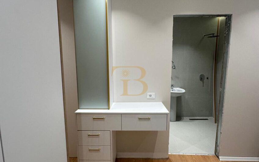 Apartament 2+1 me qera, Don Bosko